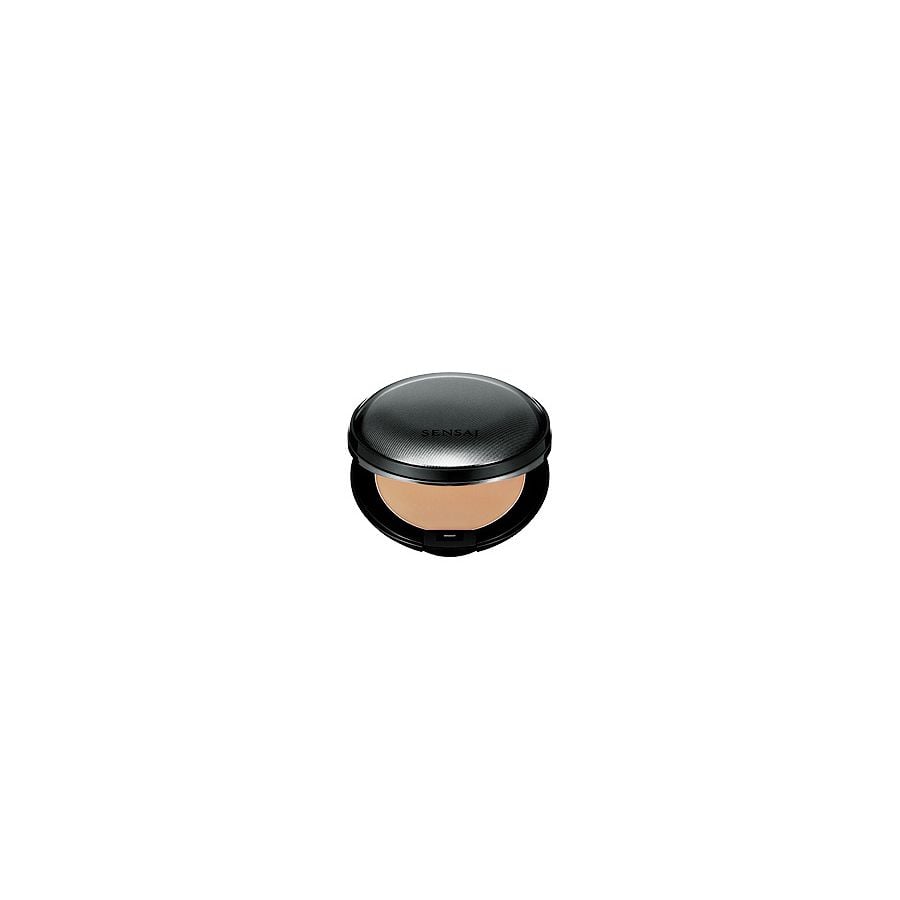 Sensai Total Finish Refill 204 Flawless Powder Foundation 11g