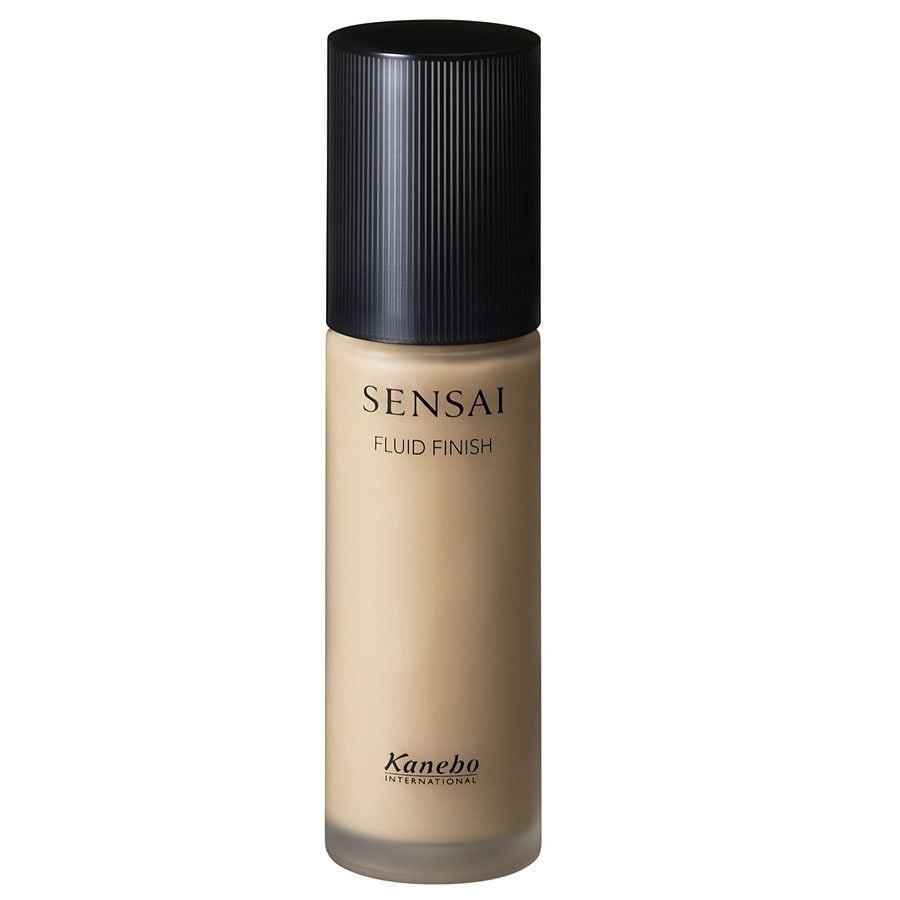 Sensai Fluid Finish FF 204 Hydrating Foundation 30ml
