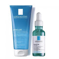 La Roche-Posay Effaclar Smooth Skin Set 3 for Oily Skin