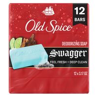 Old Spice Men's Bar Soap Swagger️