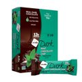 NuGo Dark Mint Chocolate Chip Vegan, Gluten Free Protein Bar
