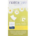 Natracare Panty Liners, Long️