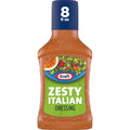 Kraft Zesty Italian Dressing