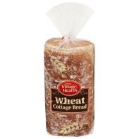 Village Hearth Bread, Cottage, Wheat️