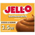 Jell-O Butterscotch Pudding & Pie Filling Mix