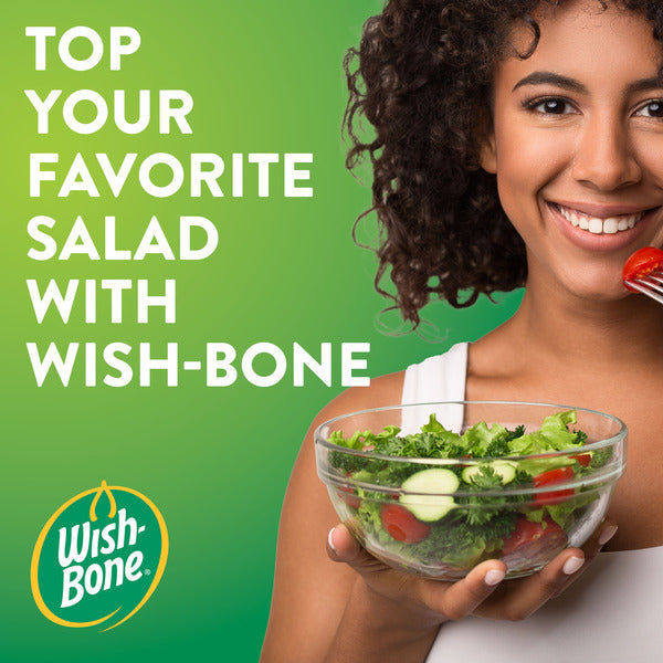 Wish-Bone Russian Salad Dressing
