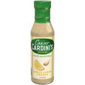Cardini's Garlic Lemon Caesar Salad Dressing