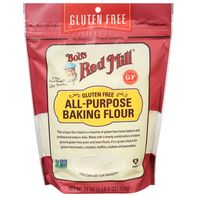 Bob's Red Mill Gluten Free All Purpose Baking Flou...
️
