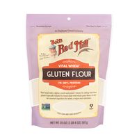 Bob's Red Mill Vital Wheat Gluten Flour️