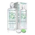 Biotrue® Multi-Purpose Contact Lens Solution️