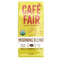 Café Fair Organic Morning Blend, Whole Bean Coffee...
️