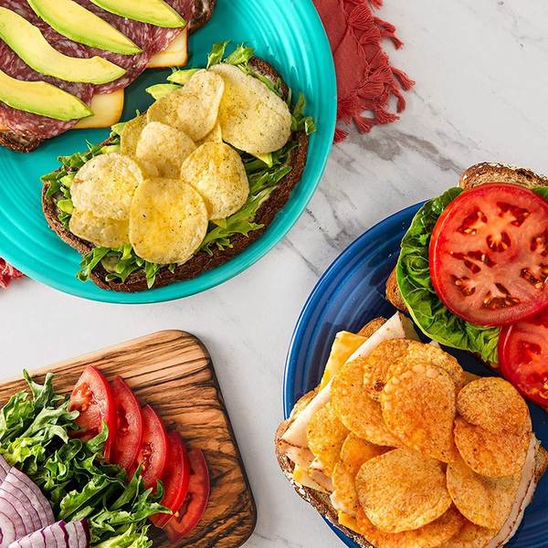 Lay's Potato Chips Chile Limon