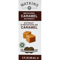 Watkins Caramel Extract, Imitation️