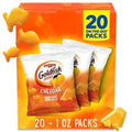 Pepperidge Farm Goldfish Cheddar Cheese Crackers️