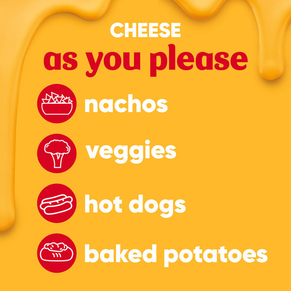 VELVEETA Queso con Salsa Cheese Dip