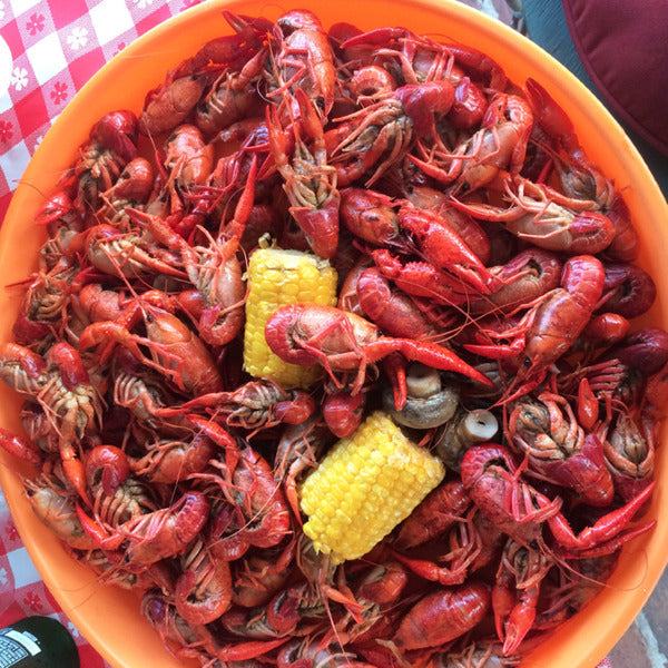 Zatarain's Concentrated Shrimp & Crab Boil