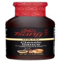 House of Tsang Classic Stir Fry Sauce️