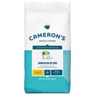 Cameron's Coffee, Smooth, Ground, Medium-Dark Roas...
️