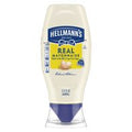 Hellmann's Real Mayonnaise Real Mayo Squeeze Bottl...
️