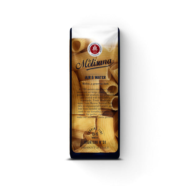 La Molisana Rigatoni