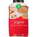 Food Club Coffee Creamer, Non-Dairy, Original️