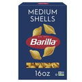 Barilla Medium Shells - Non-GMO Pasta Made with Du...
️