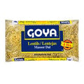 Goya Lentils, Dry️