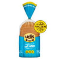 Udi's Gluten Free Frozen Delicious Soft White Sand...
️