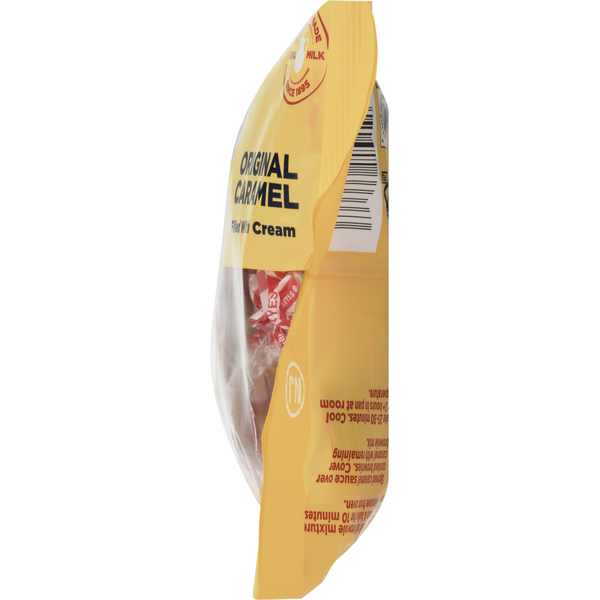 Goetze's Caramel Creams Candy, Original Caramel