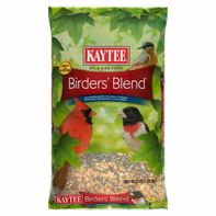 Kaytee Birders' Blend Wild Bird Food️