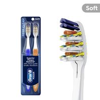 Oral-B Vibrating Pulsar Battery Toothbrush w/Micro...
️