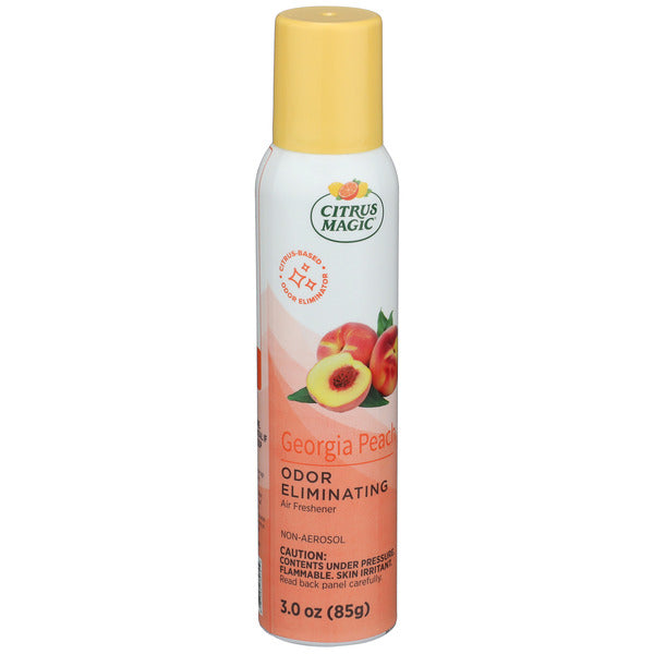 Citrus Magic Odor Eliminating Air Freshener Spray
