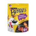 Purina Beggin' Strips Dog Treats, Original With Ba...
️