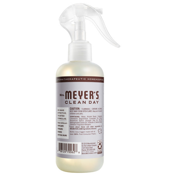 Mrs. Meyer's Clean Day Room Freshener