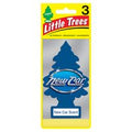 Little Trees Car Air Freshener, Hanging Tree, New ...
️