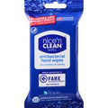 Nice N Clean Hand Wipes, Antibacterial️