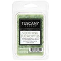 Tuscany Candle Soothing Eucalyptus Wax Melts️