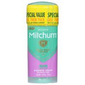 Mitchum Antiperspirant & Deodorant, Shower Fresh, ...
️