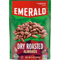 Emerald Dry Roasted Almonds