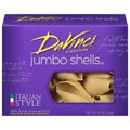 DaVinci Shells, Italian Style, Jumbo️