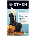 Stash Licorice Spice Herbal Tea, Caffeine Free