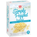 Jolly Time Simply Popped Butter Microwave Popcorn