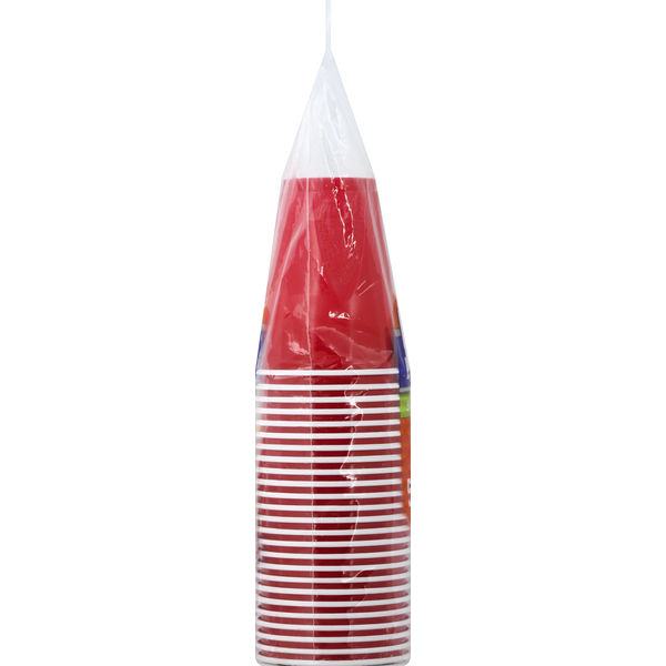 Hefty Cups, Easy Grip, 9 Ounce
