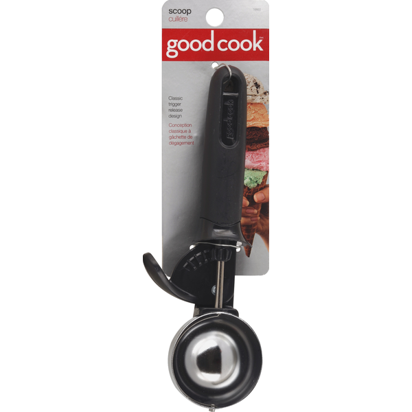 GoodCook Scoop