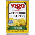 Vigo Artichoke, Hearts, Quartered