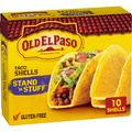 Old El Paso Stand 'N Stuff Taco Shells