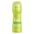 Ban Invisible Roll-On Deodorant️