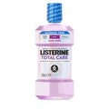 Listerine Total Care Alcohol-Free Mild Mouthwash, ...
️