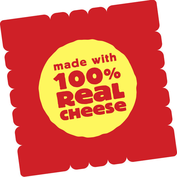 Cheez-It Original Cheese Crackers, Baked Snack Crackers, 12.4 oz