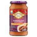 Patak's Spicy Vindaloo Curry Indian Simmer Sauce, ...
️